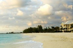 開曼公司股權(quán)變更/轉(zhuǎn)讓