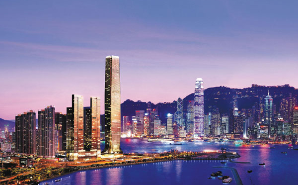 在香港注冊公司與在內地注冊公司的區(qū)別