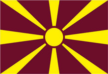 馬其頓商標注冊