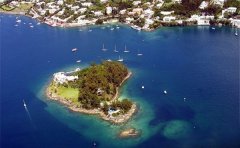 百慕大注冊公司多少錢？