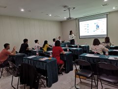 活動回顧 | 卓信10月講座完美謝幕，現(xiàn)場干貨超值回饋！