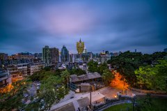 澳門經營的商業(yè)實體主要有哪幾種