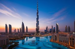 阿布扎比公司注冊(cè)難度大嗎 注冊(cè)阿布扎比公司需要哪些費(fèi)用