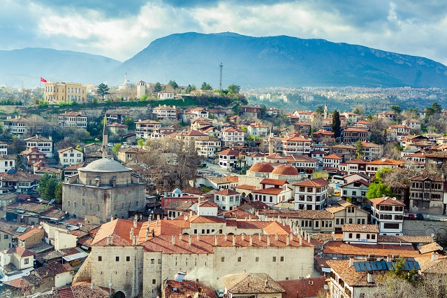 美國加征關(guān)稅背景下注冊土耳其公司的優(yōu)勢