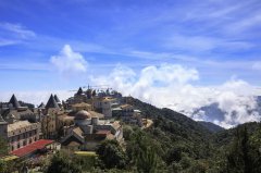 越南設廠優(yōu)勢行業(yè)全景剖析與機遇洞察