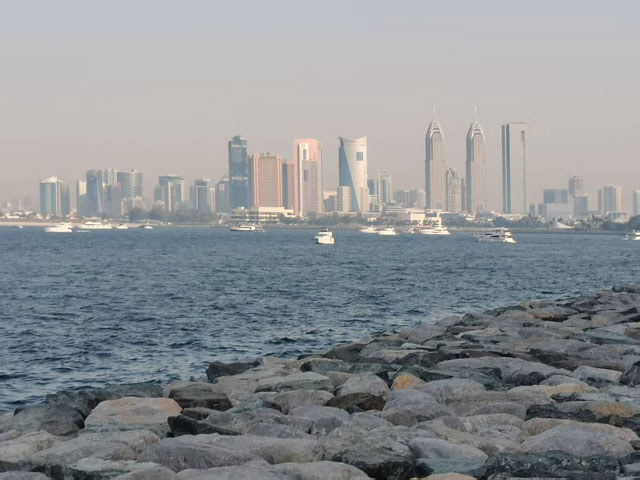 DMCC公司可以在阿聯(lián)酋境內(nèi)外開展貿(mào)易嗎